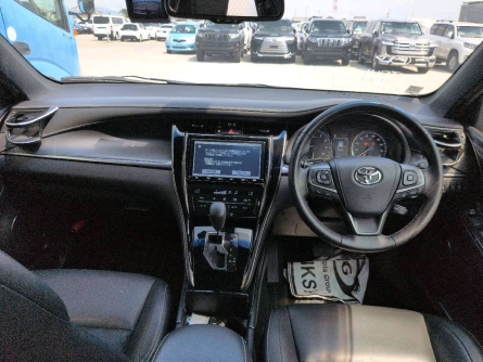 Smart Auto