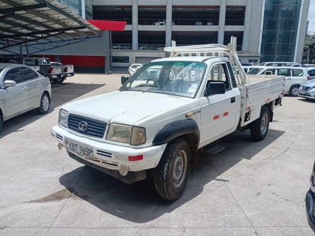 TATA 407