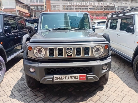 Smart Auto