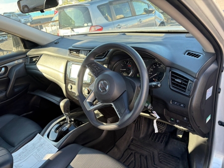 Smart Auto