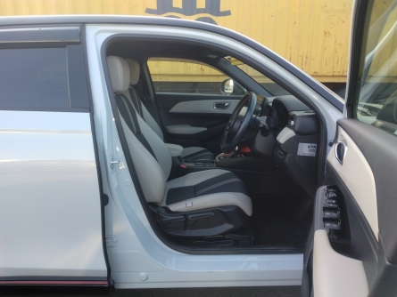 Smart Auto