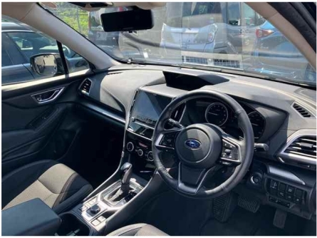 Smart Auto