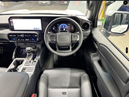 Smart Auto