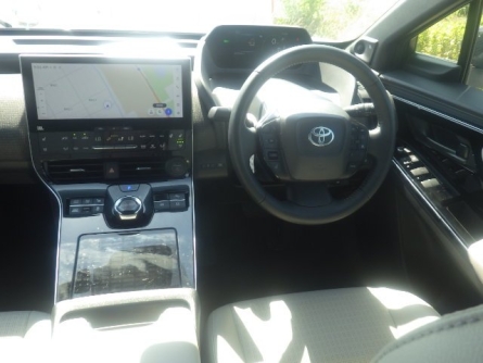 Smart Auto