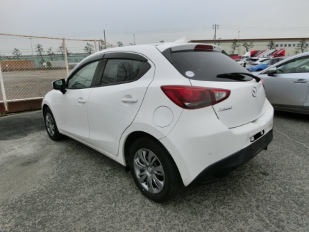 Smart Auto