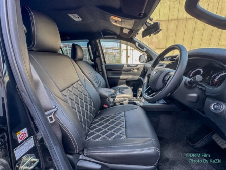 Smart Auto