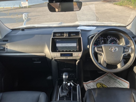 Smart Auto
