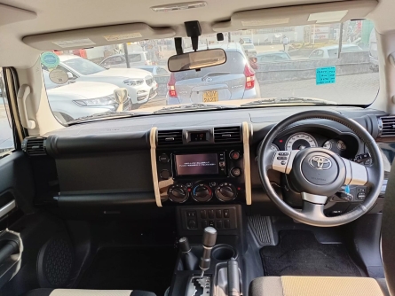 Smart Auto