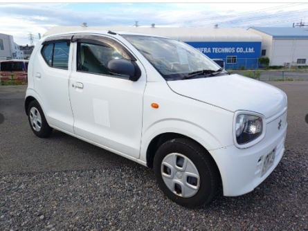 Smart Auto