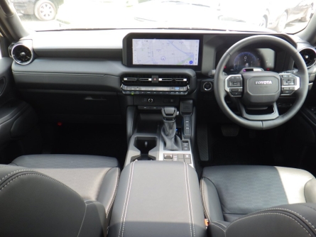Smart Auto