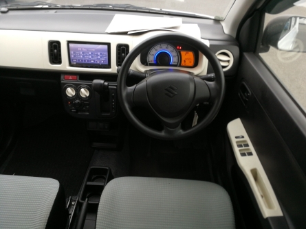 Smart Auto
