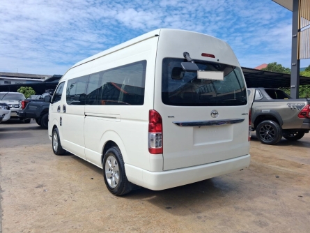Smart Auto