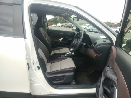 Smart Auto