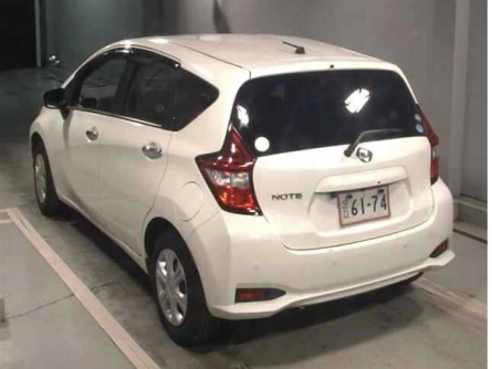 Smart Auto