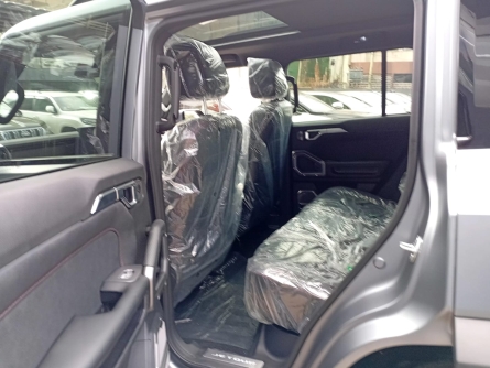 Smart Auto