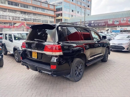 Smart Auto