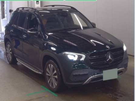 MERCEDES GLE300d