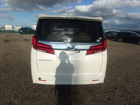 Smart Auto
