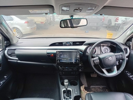 Smart Auto