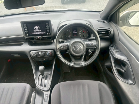 Smart Auto