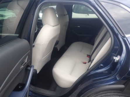 Smart Auto