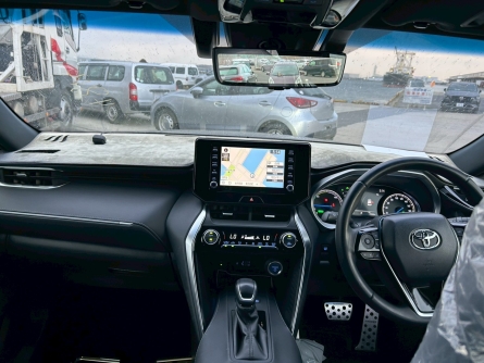 Smart Auto