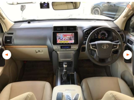 Smart Auto