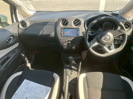 Smart Auto