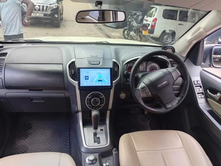 Smart Auto
