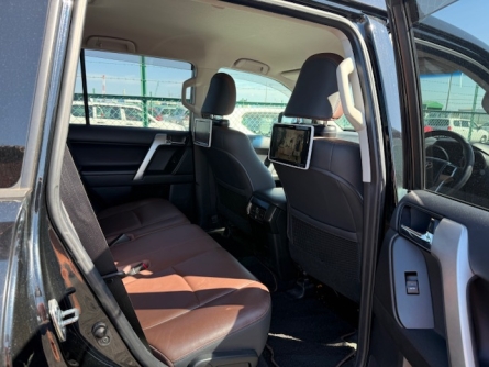 Smart Auto