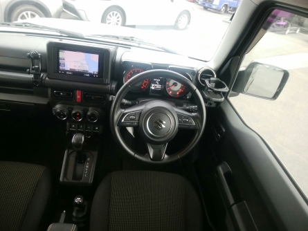 Smart Auto