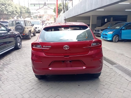 Smart Auto