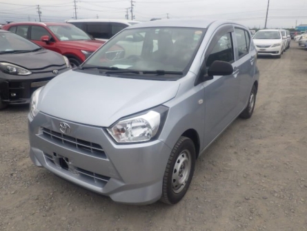 Smart Auto