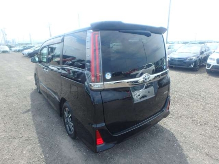 Smart Auto