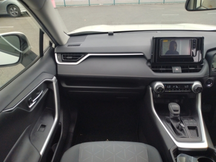 Smart Auto
