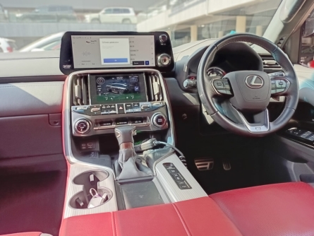 Smart Auto