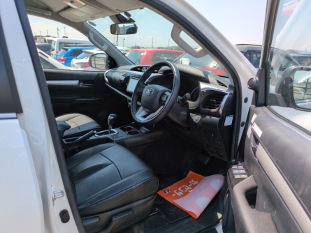 Smart Auto