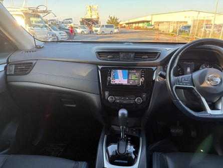 Smart Auto