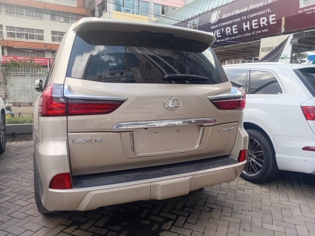 Smart Auto