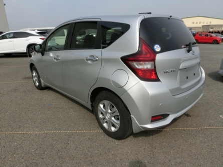 Smart Auto