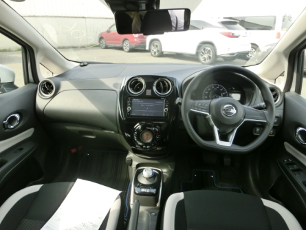 Smart Auto