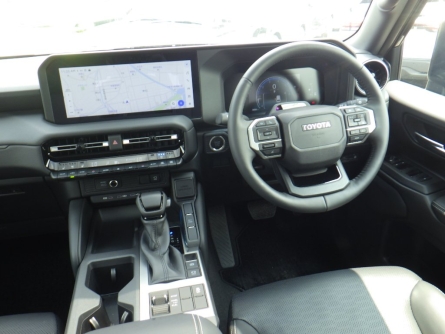 Smart Auto