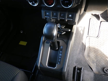Smart Auto