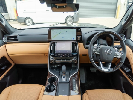 Smart Auto