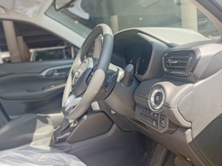 Smart Auto