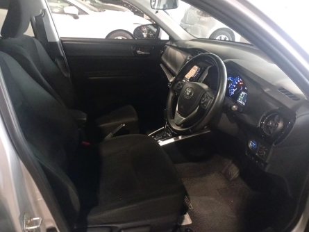 Smart Auto