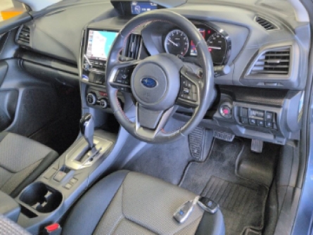 Smart Auto