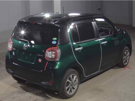 Smart Auto