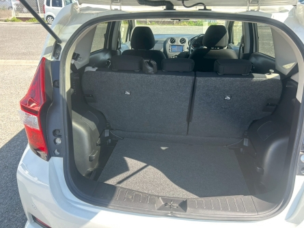 Smart Auto