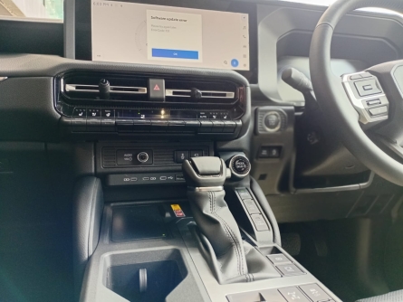 Smart Auto